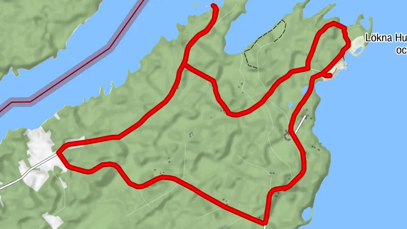 Ljungby kommun, Provinz Kronoberg/Schweden