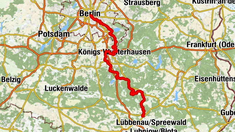Paul-Gerhardt-Weg