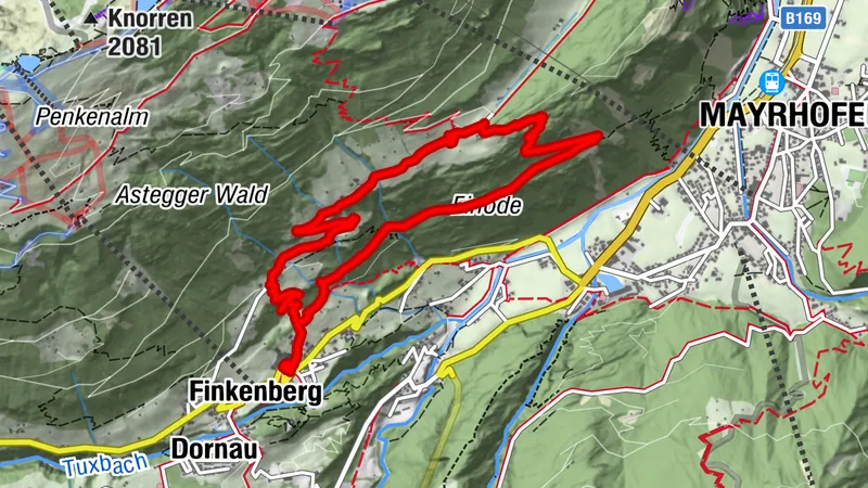 Stock-Hoff-Tour