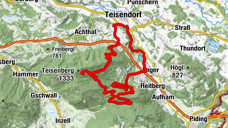 Teisendorf_Stoisseralm