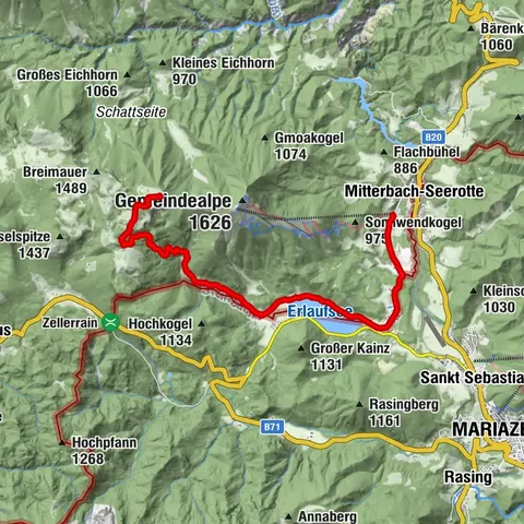 Mapa