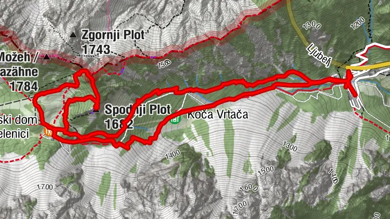 Spodnji plot