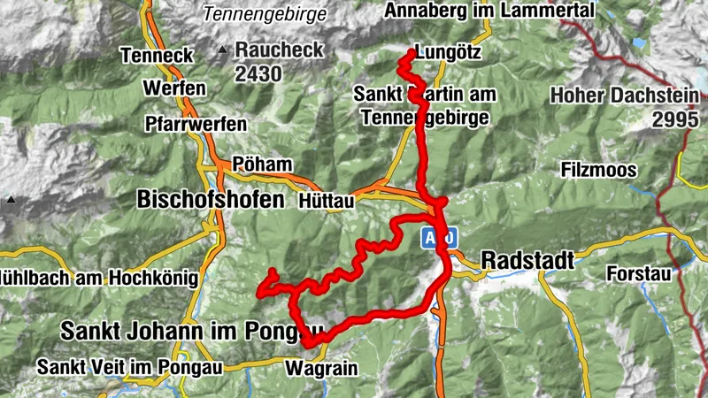 Hochgründeck