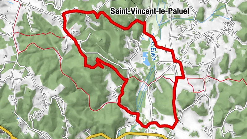 Boucle du Paluel