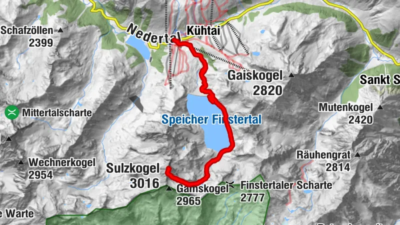 Sulzkogel