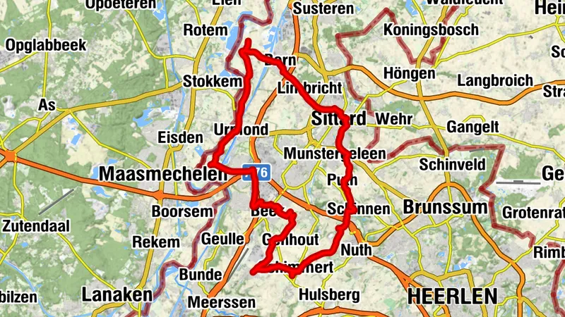 MTB 🚵🏻 geotour