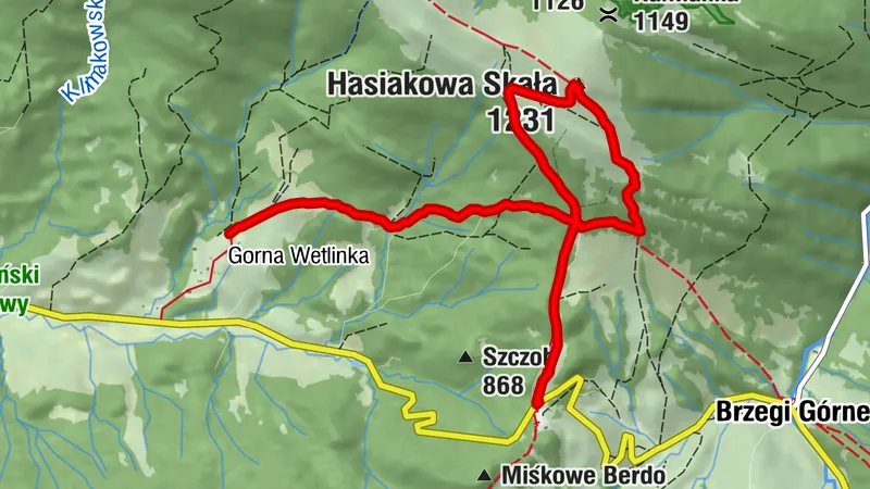 Bieszczady 2026