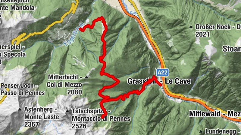 Pfulters Puntleidersee Seealm Grasstein