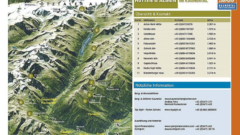 Mapa