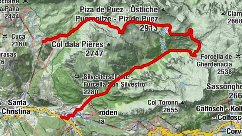 Mapa