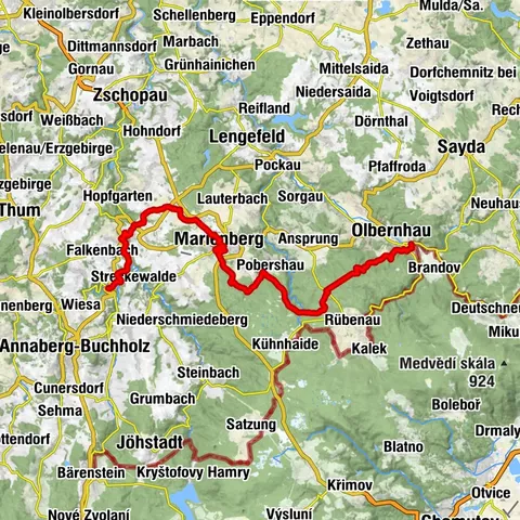 Mapa