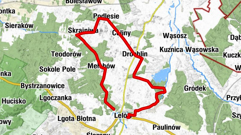 wycieczka 1