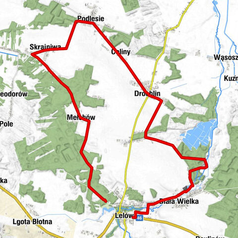 wycieczka 1