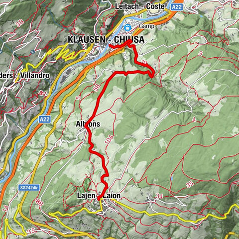 Mapa