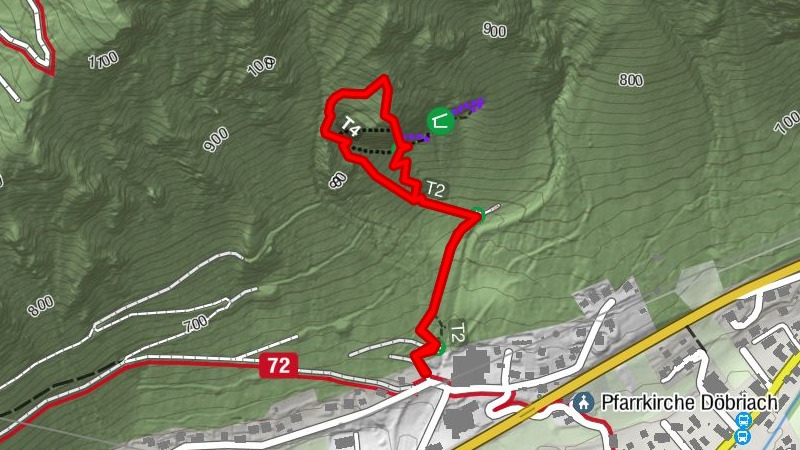 Luft unter den Sohlen (D/E)