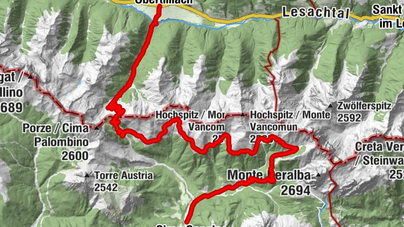 Mapa