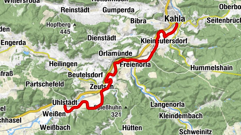 Mapa