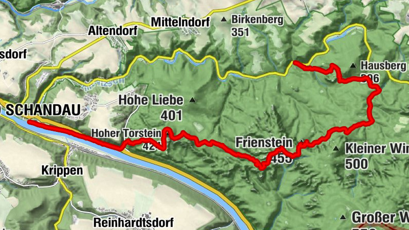 Mapa