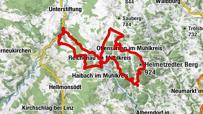 S24 Hoch² - Runde