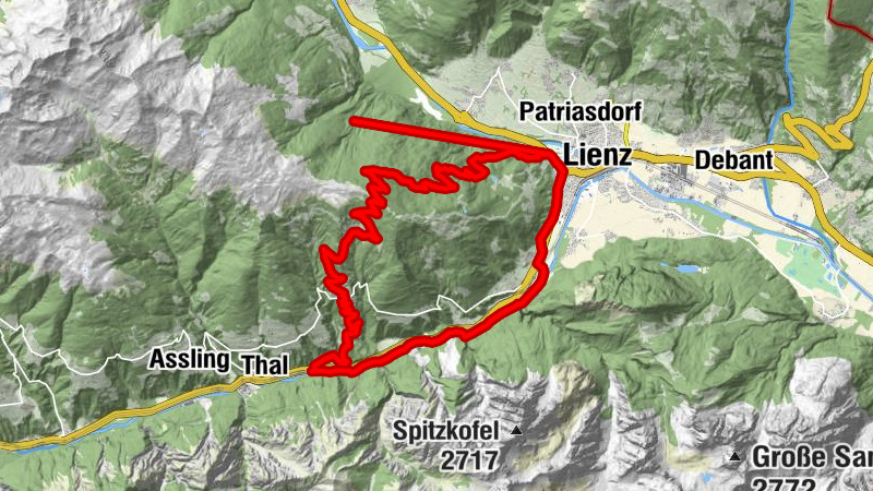 Mapa