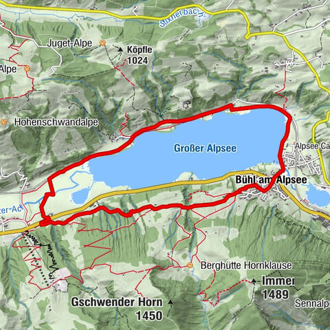 Grosser-Alpsee-Rundweg-11-km