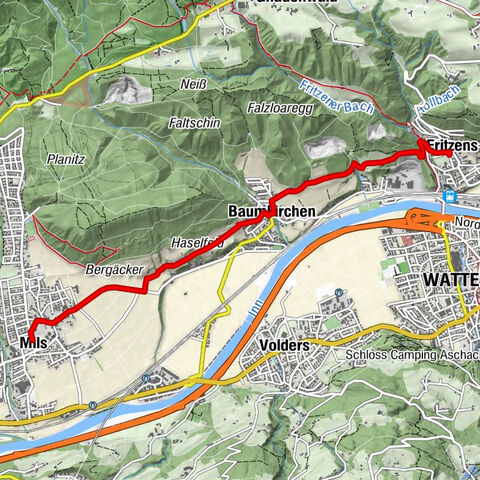 Mapa