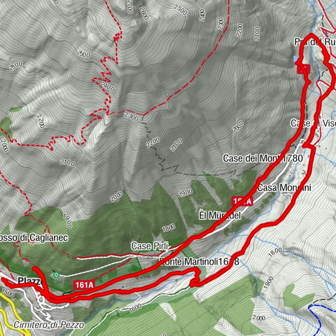 Case di Viso