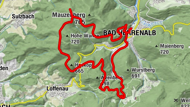 Mapa